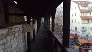 Walkway